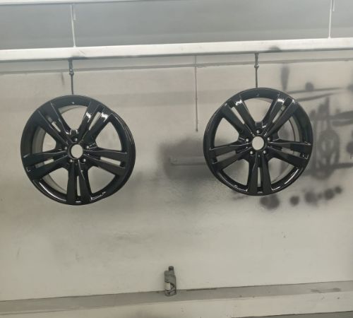 Paneltec Accident Repair